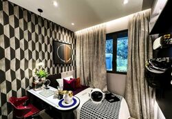 Amo Residence (D20), Apartment #513100091